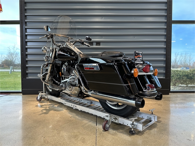 2007 Harley-Davidson Road King Base at Chi-Town Harley-Davidson