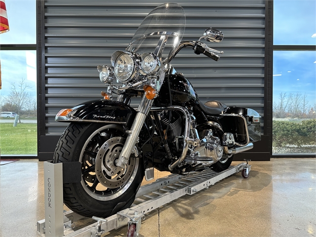 2007 Harley-Davidson Road King Base at Chi-Town Harley-Davidson