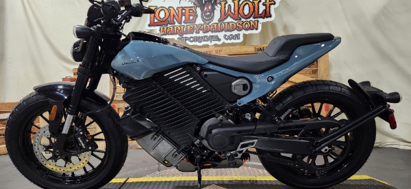 2024 LiveWire S2 Del Mar at Lone Wolf Harley-Davidson