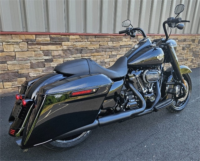 2024 Harley-Davidson Road King Special at RG's Almost Heaven Harley-Davidson, Nutter Fort, WV 26301