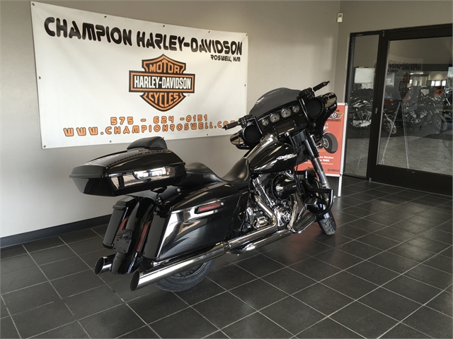 2016 Harley-Davidson Street Glide Special at Champion Harley-Davidson