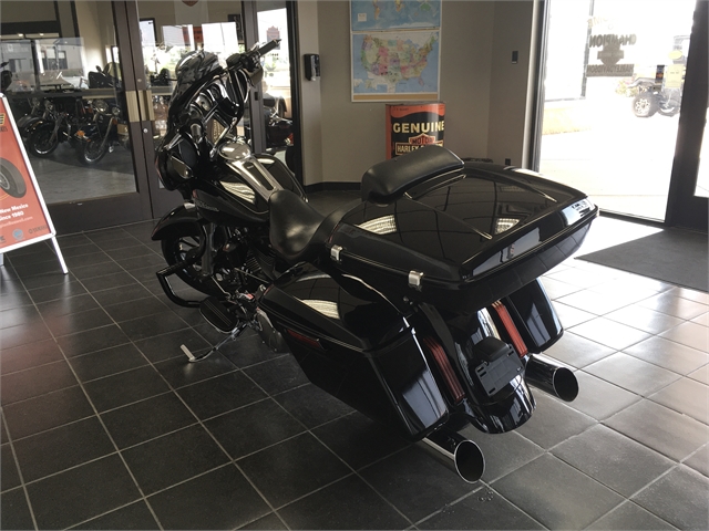 2016 Harley-Davidson Street Glide Special at Champion Harley-Davidson