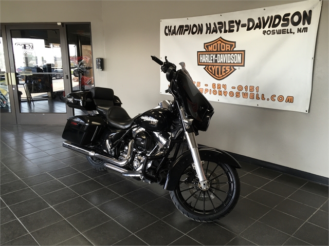 2016 Harley-Davidson Street Glide Special at Champion Harley-Davidson