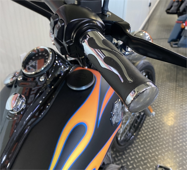 2015 Harley-Davidson Dyna Wide Glide at Gasoline Alley Harley-Davidson (Red Deer)