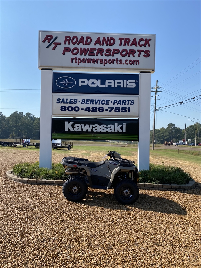 2024 Polaris Sportsman 570 Base at R/T Powersports