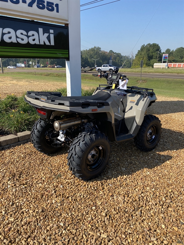 2024 Polaris Sportsman 570 Base at R/T Powersports