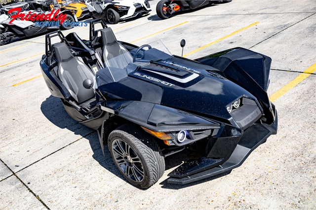 2019 Slingshot Slingshot SL at Friendly Powersports Slidell