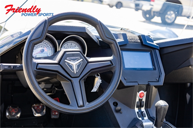 2019 Slingshot Slingshot SL at Friendly Powersports Slidell