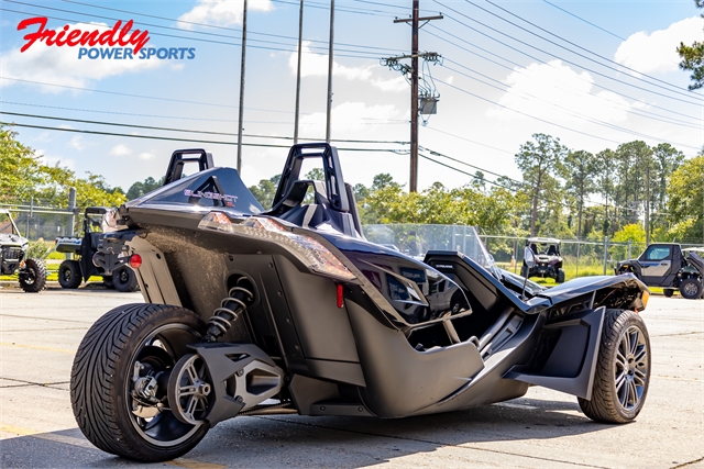 2019 Slingshot Slingshot SL at Friendly Powersports Slidell