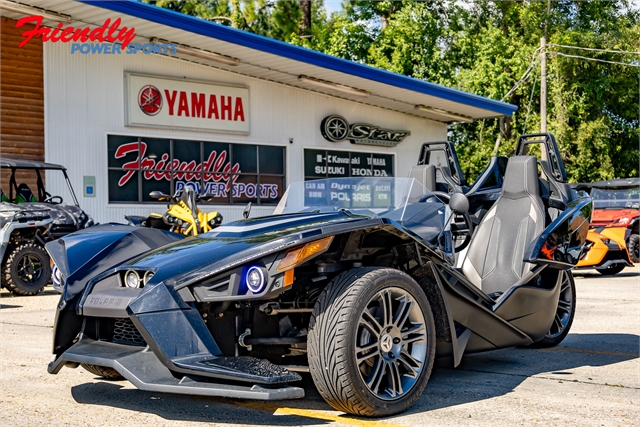 2019 Slingshot Slingshot SL at Friendly Powersports Slidell