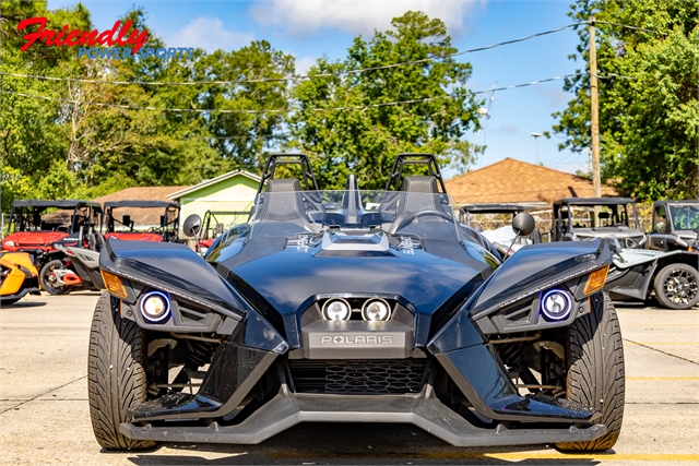 2019 Slingshot Slingshot SL at Friendly Powersports Slidell