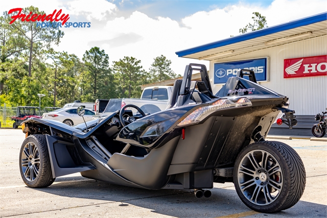 2019 Slingshot Slingshot SL at Friendly Powersports Slidell