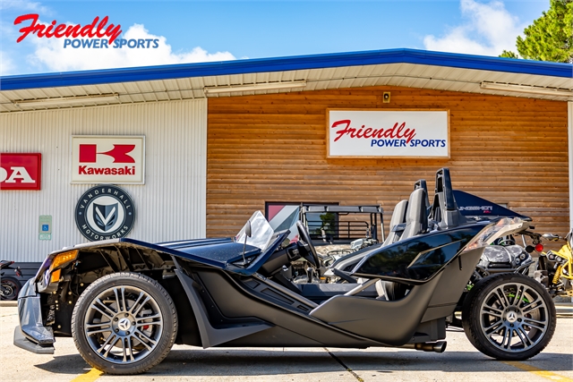 2019 Slingshot Slingshot SL at Friendly Powersports Slidell