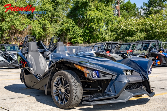 2019 Slingshot Slingshot SL at Friendly Powersports Slidell