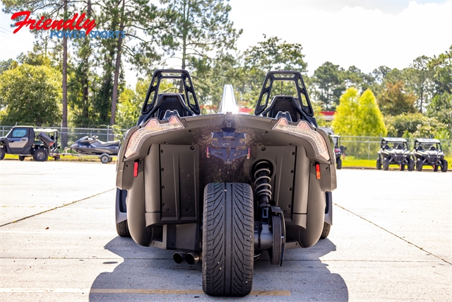 2019 Slingshot Slingshot SL at Friendly Powersports Slidell