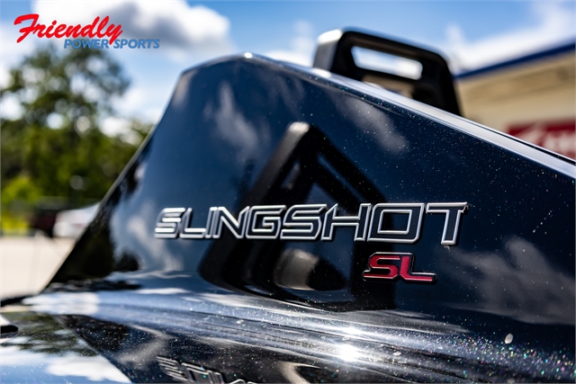 2019 Slingshot Slingshot SL at Friendly Powersports Slidell