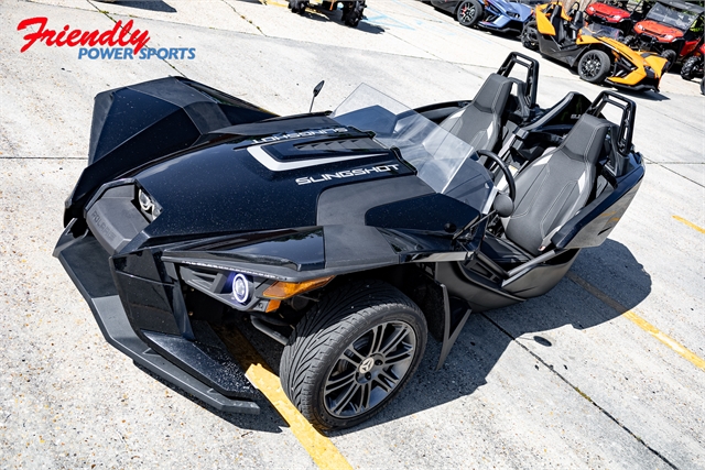 2019 Slingshot Slingshot SL at Friendly Powersports Slidell