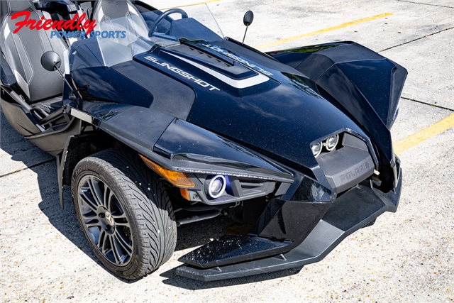 2019 Slingshot Slingshot SL at Friendly Powersports Slidell