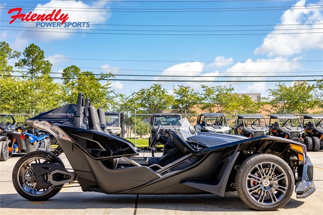 2019 Slingshot Slingshot SL at Friendly Powersports Slidell