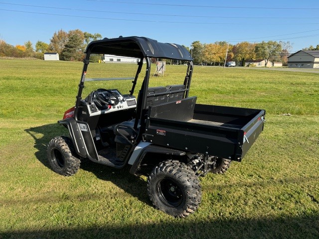 2022 American Landmaster L5w L5w 4X4 at Hebeler Sales & Service, Lockport, NY 14094