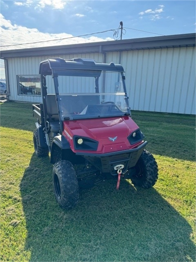 2022 American Landmaster L5w L5w 4X4 at Hebeler Sales & Service, Lockport, NY 14094