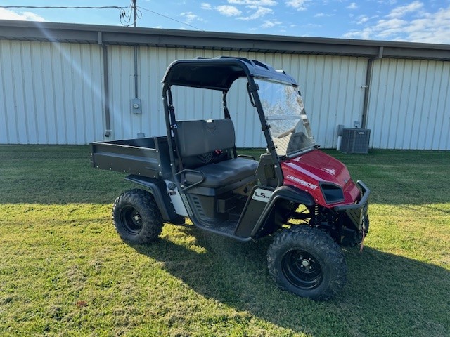 2022 American Landmaster L5w L5w 4X4 at Hebeler Sales & Service, Lockport, NY 14094