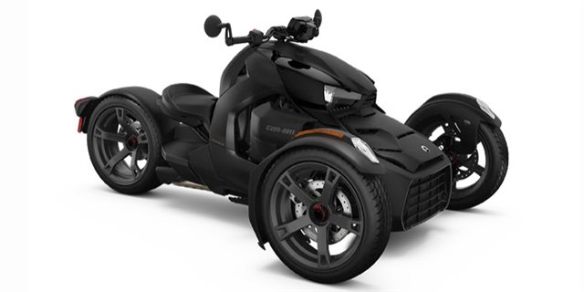 2019 Can-Am Ryker 900 ACE at Leisure Time