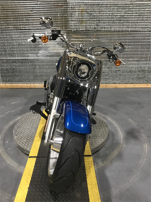 2022 Harley-Davidson Softail Fat Boy 114 at Texarkana Harley-Davidson