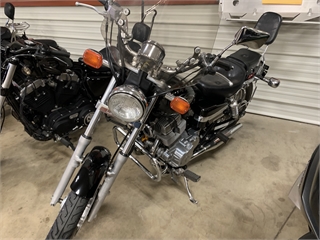Our honda Inventory