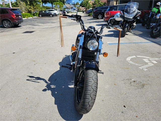 2016 Indian Scout Sixty at Fort Lauderdale