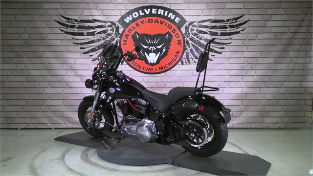 2013 Harley-Davidson Softail Slim at Wolverine Harley-Davidson