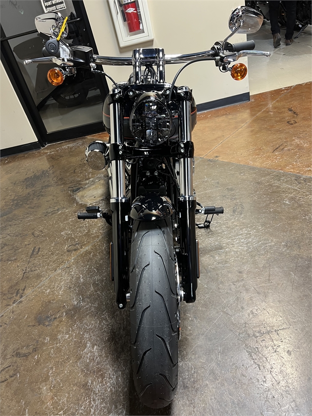 2023 Harley-Davidson Softail Breakout at Southern Devil Harley-Davidson