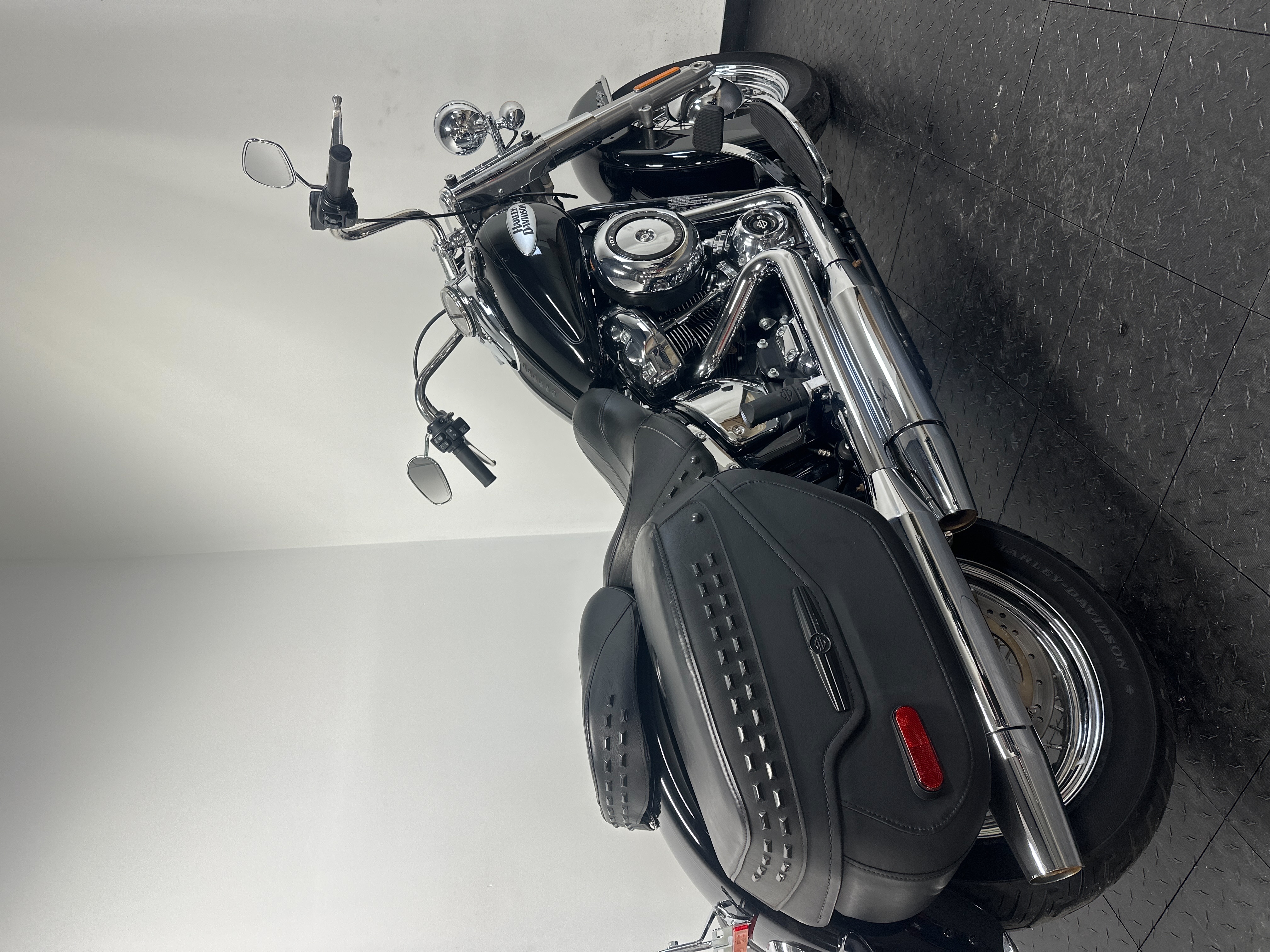 2021 Harley-Davidson FLHC at Cannonball Harley-Davidson
