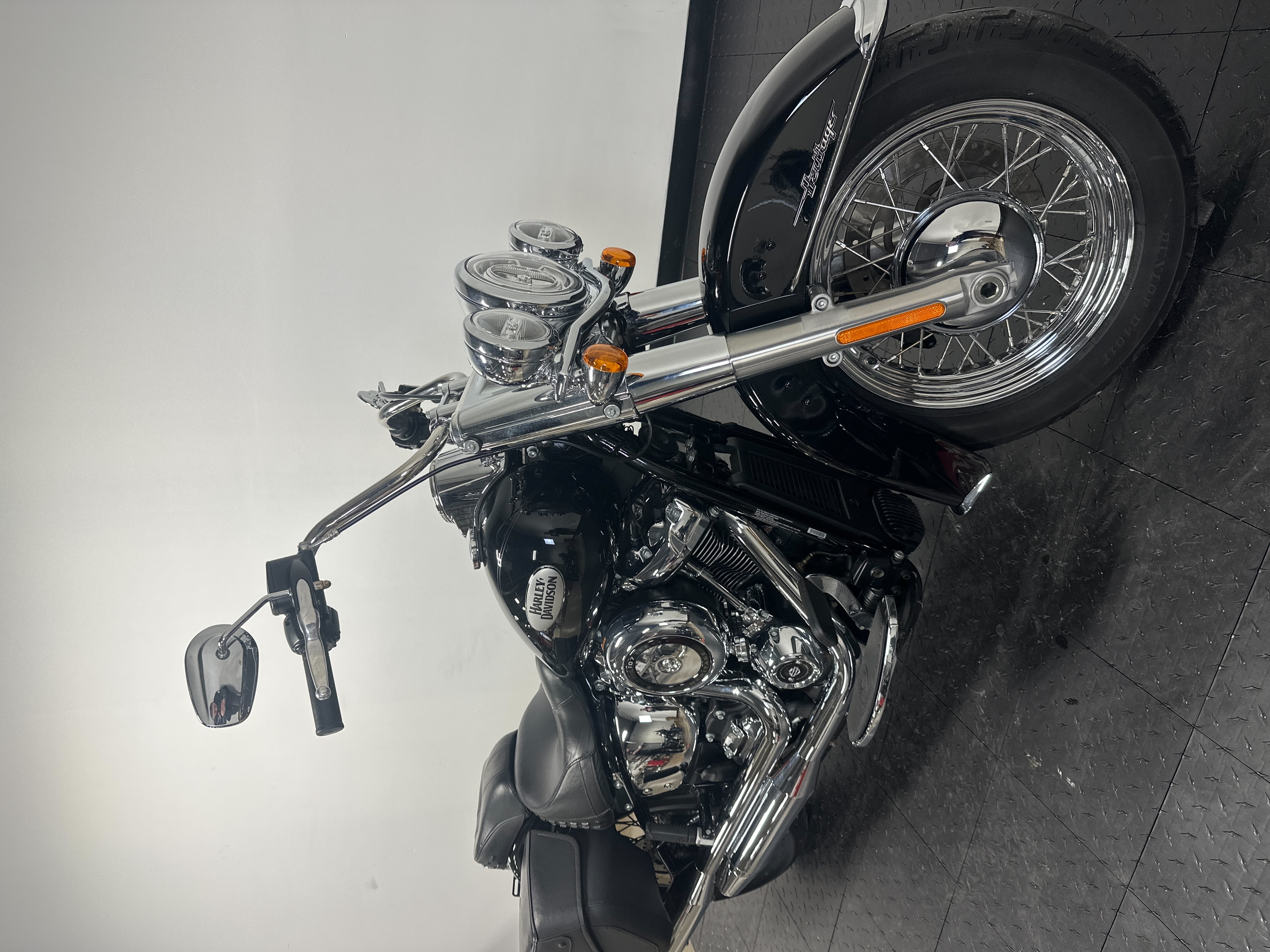 2021 Harley-Davidson FLHC at Cannonball Harley-Davidson