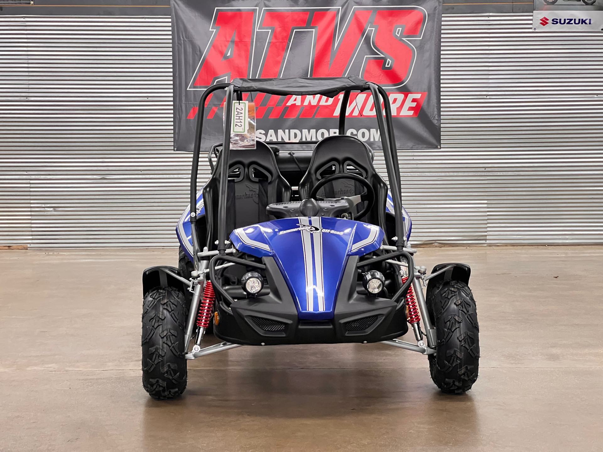2022 Polaris GTS150 at ATVs and More