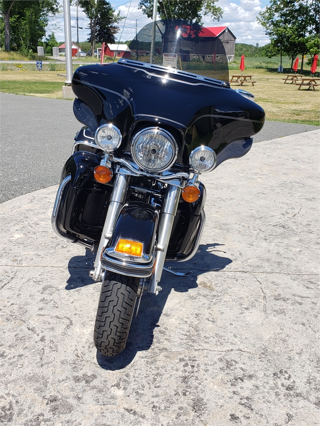 2007 Harley-Davidson Electra Glide Ultra Classic at Classy Chassis & Cycles