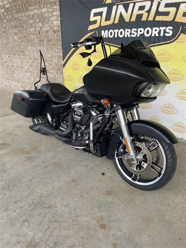 2017 Harley-Davidson Road Glide Special at Sunrise Pre-Owned