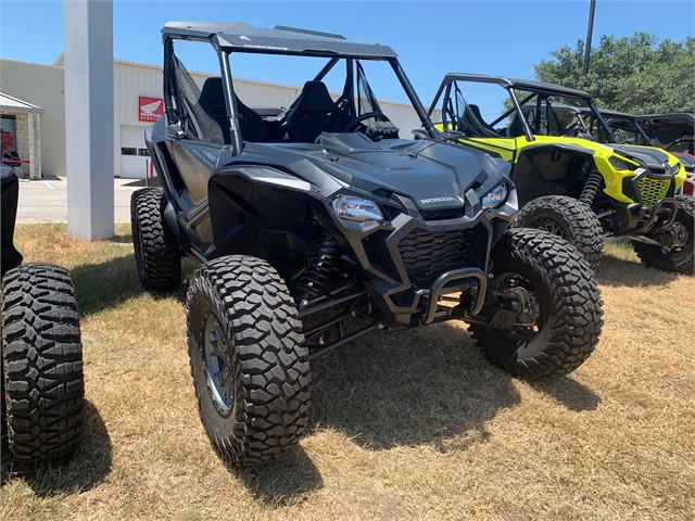 2023 Honda Talon 1000R at Kent Motorsports, New Braunfels, TX 78130