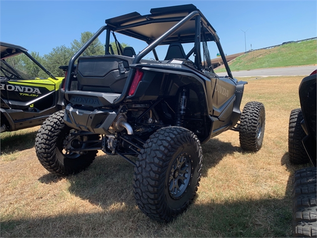 2023 Honda Talon 1000R at Kent Motorsports, New Braunfels, TX 78130