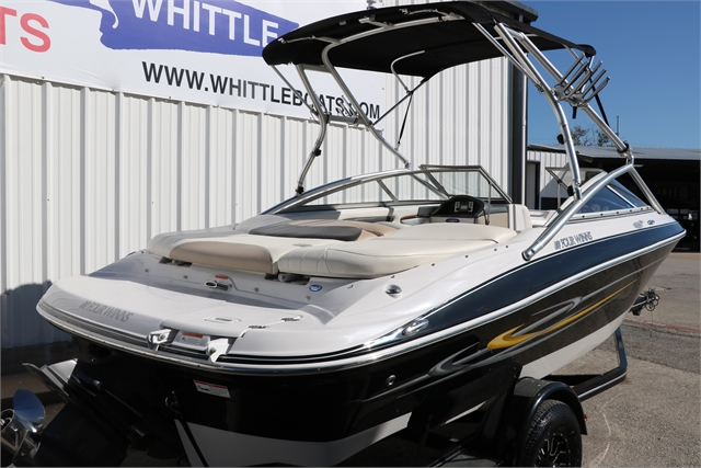 2006 Four Winns Horizon 200 at Jerry Whittle Boats