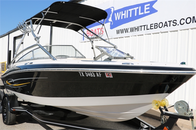 2006 Four Winns Horizon 200 at Jerry Whittle Boats