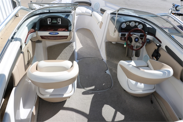 2006 Four Winns Horizon 200 at Jerry Whittle Boats