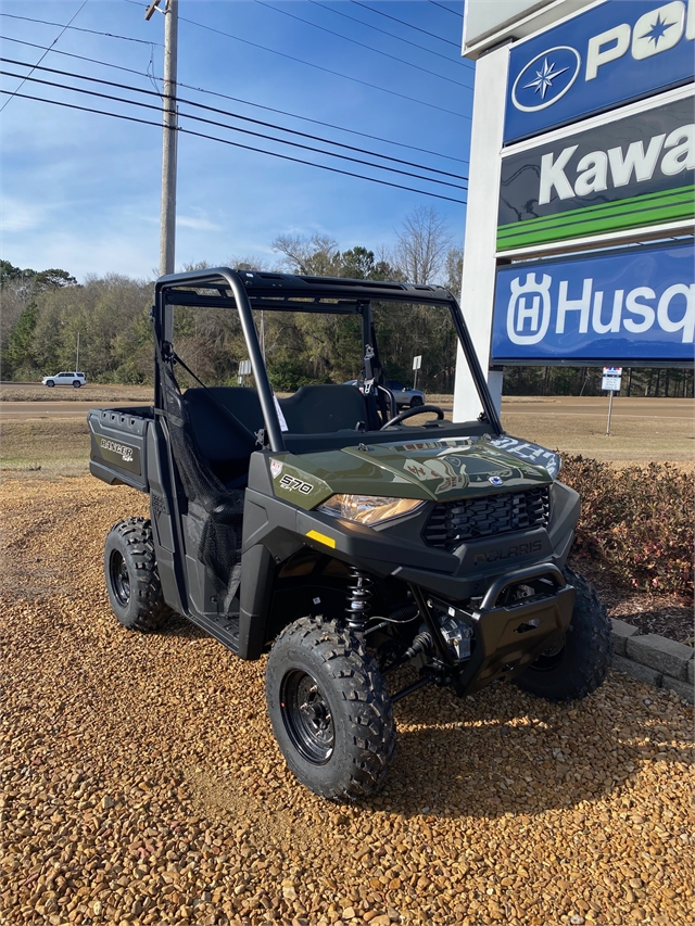 2024 Polaris Ranger SP 570 Base at R/T Powersports