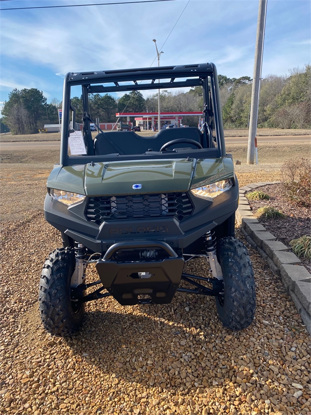 2024 Polaris Ranger SP 570 Base at R/T Powersports