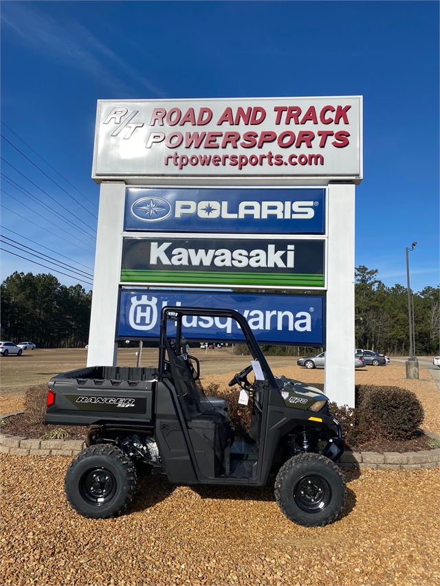 2024 Polaris Ranger SP 570 Base at R/T Powersports