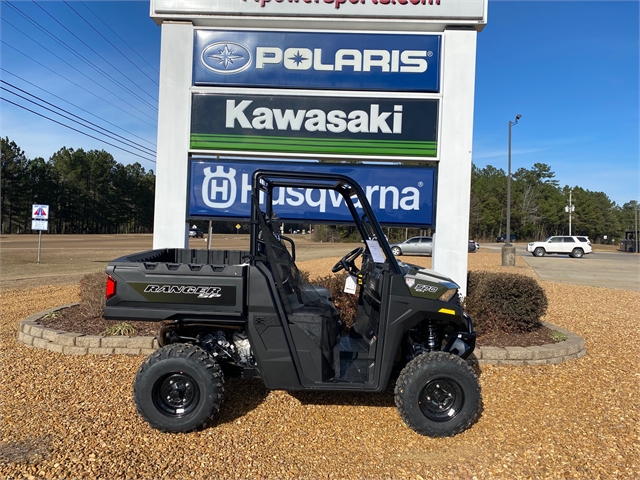 2024 Polaris Ranger SP 570 Base at R/T Powersports