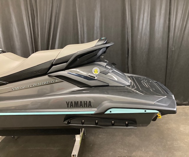 2025 Yamaha WaveRunner FX HO at Powersports St. Augustine