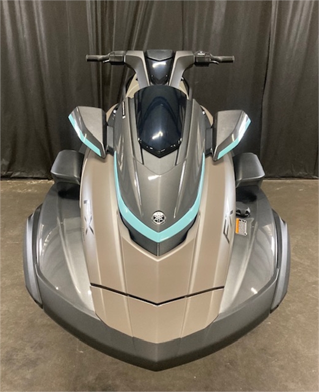 2025 Yamaha WaveRunner FX HO at Powersports St. Augustine