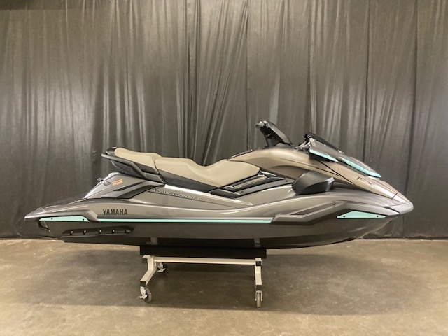 2025 Yamaha WaveRunner FX HO at Powersports St. Augustine