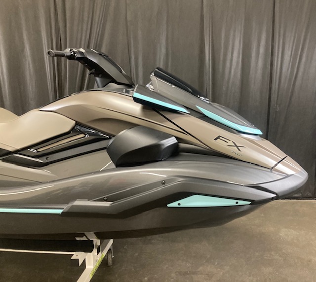 2025 Yamaha WaveRunner FX HO at Powersports St. Augustine